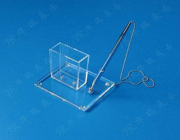 HR-AB002 包装展示盒