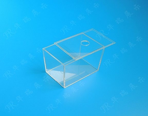 HR-AB005 包装展示盒