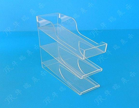 HR-AB009 包装展示盒