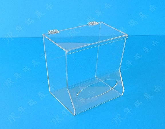 HR-AB015 包装展示盒