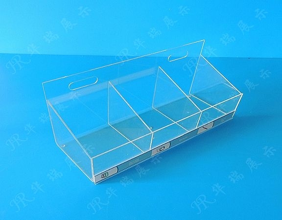 HR-AB021 包装展示盒