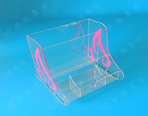 HR-AB022 包装展示盒
