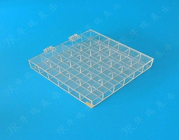 HR-AB037 包装展示盒