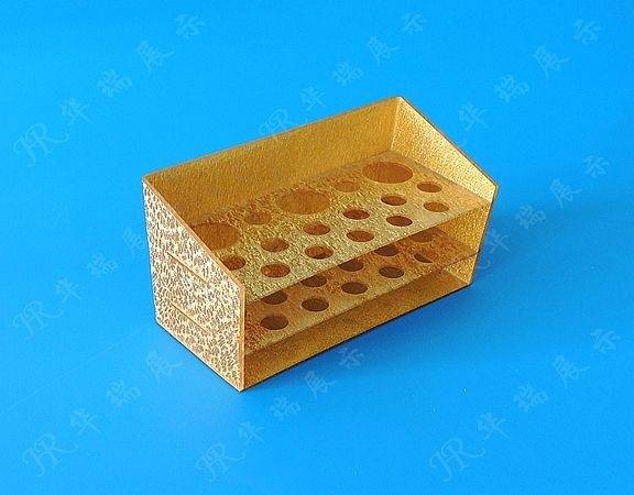 HR-AB042 包装展示盒
