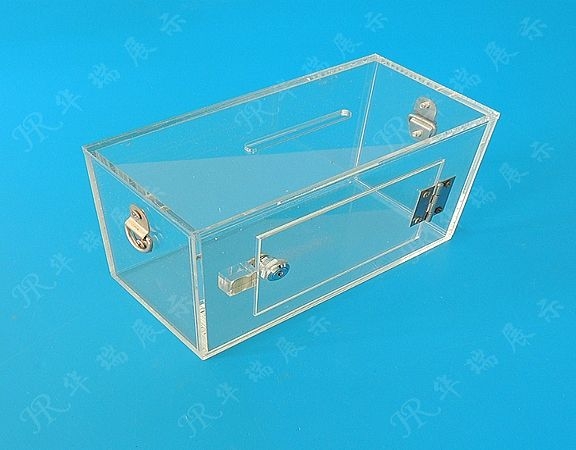 HR-AB046 包装展示盒