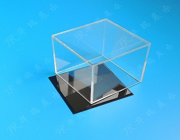 HR-AB048 包装展示盒