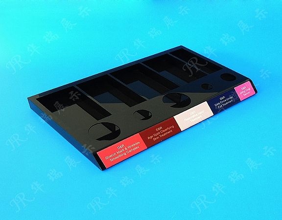 HR-AB049 包装展示盒