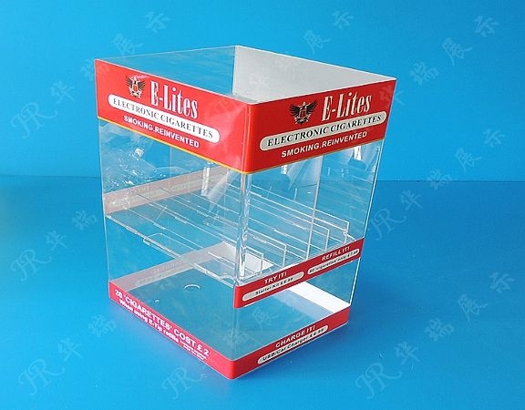 HR-AB057 包装展示盒