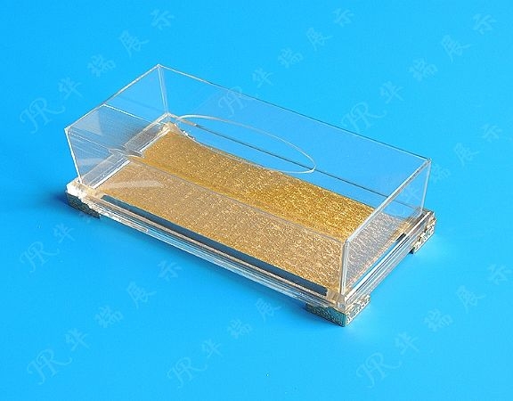 HR-AB061 包装展示盒