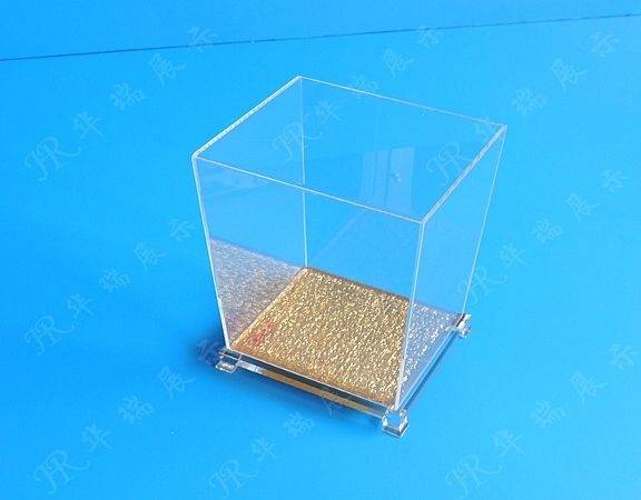 HR-AB062 包装展示盒