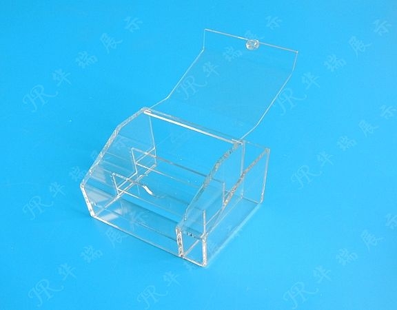 HR-AB063 包装展示盒