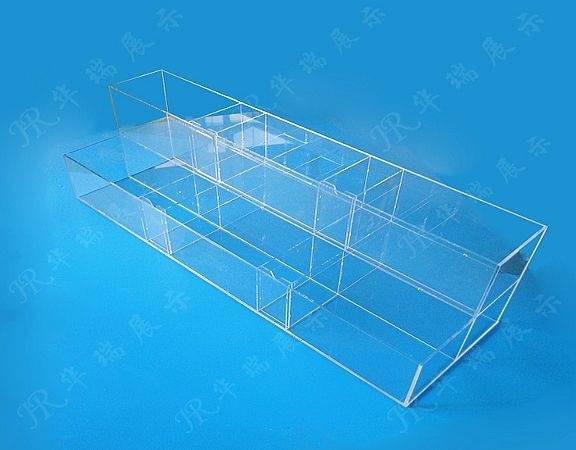 HR-AB067 包装展示盒