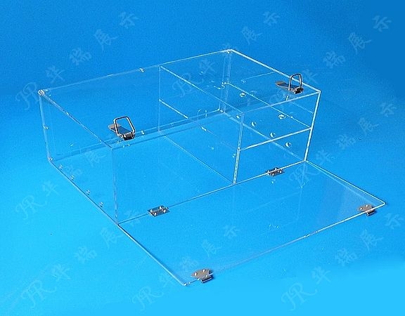 HR-AB068 包装展示盒