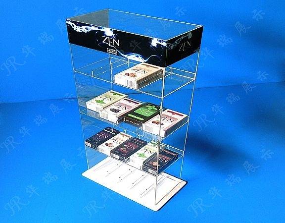HR-AB069 包装展示盒