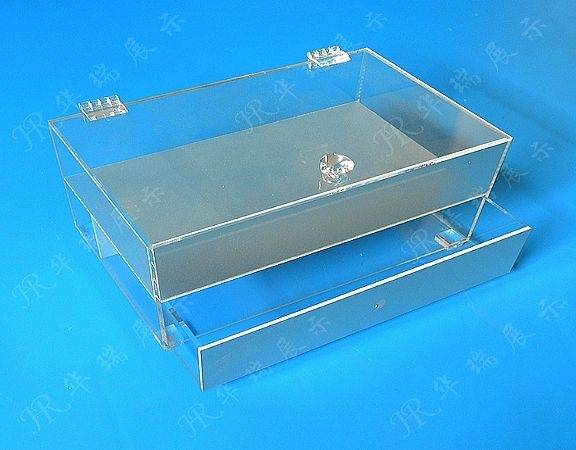 HR-AB070 包装展示盒