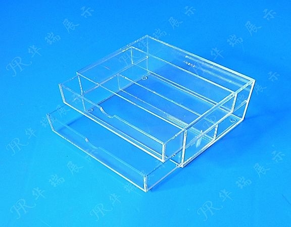 HR-AB071 包装展示盒