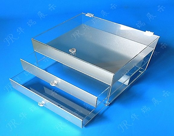 HR-AB073 包装展示盒