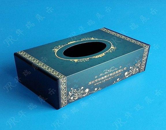 HR-AB081 包装展示盒