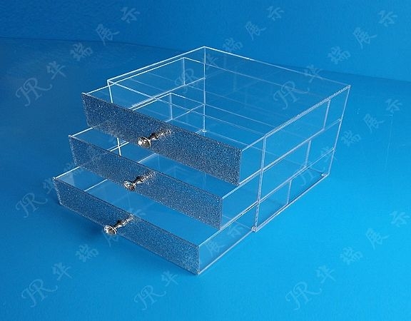 HR-AB082 包装展示盒