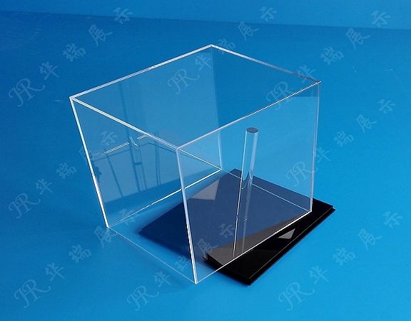 HR-AB083 包装展示盒
