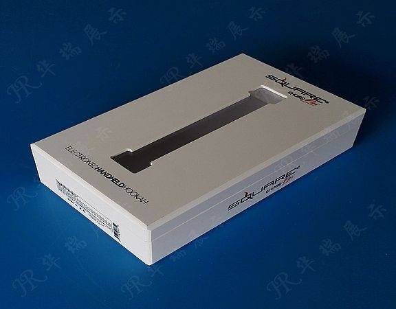 HR-AB088 Packaging Display Box