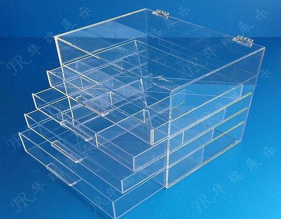 HR-AB089 Packaging Display Box