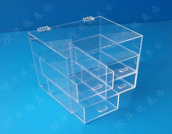 HR-AB090 Packaging Display Box