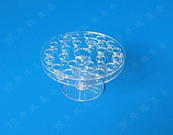 HR-AC001 化妆品展示架