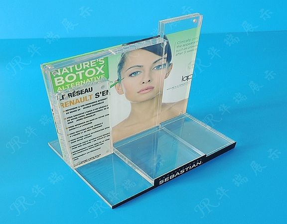 HR-AC002 化妆品展示架
