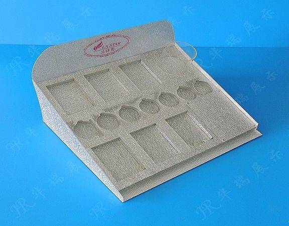 HR-AC003 化妆品展示架