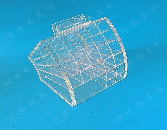 HR-AC005 化妆品展示架