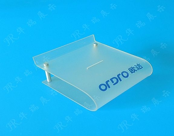 HR-AD001 数码展架