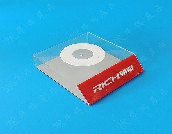HR-AD003 数码展架