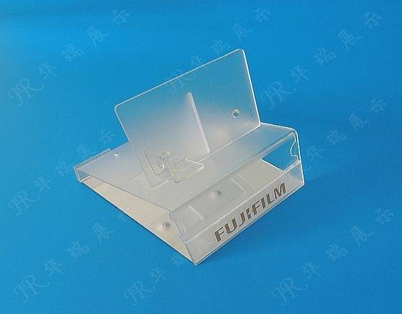 HR-AD007 数码展架