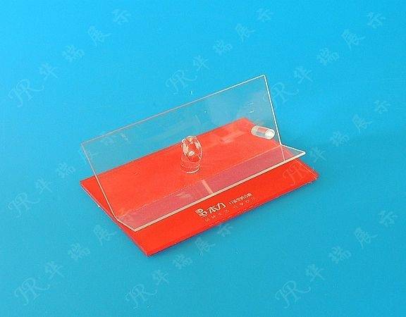 HR-AD010 数码展架