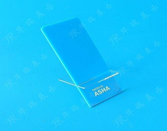 HR-AD015 数码展架