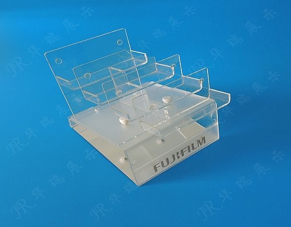 HR-AD021 数码展架