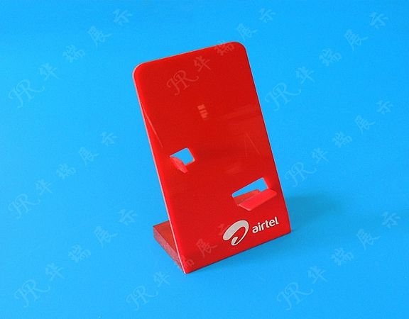 HR-AD027 数码展架