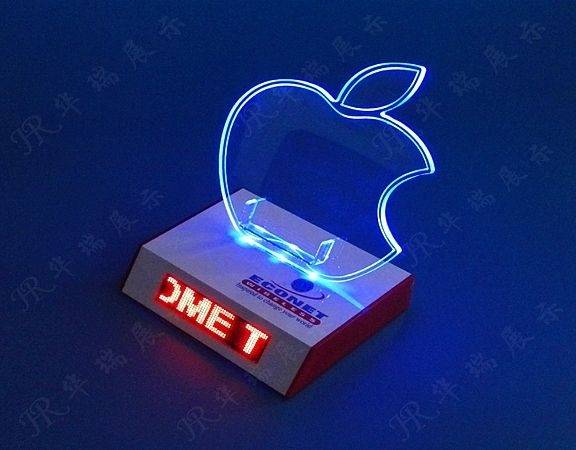 HR-AD050 数码展架