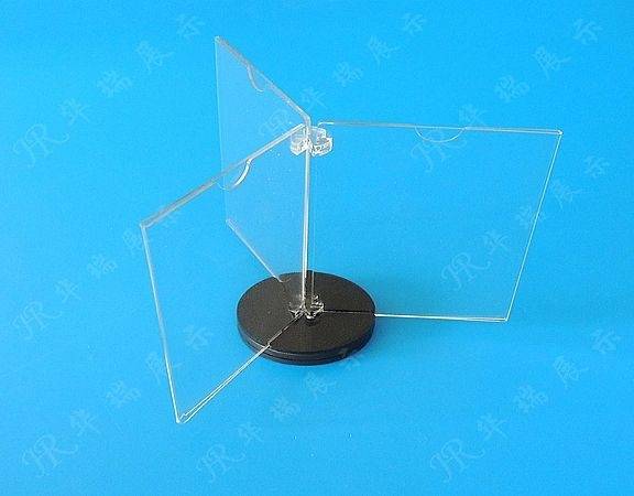 HR-AP006 文具展示