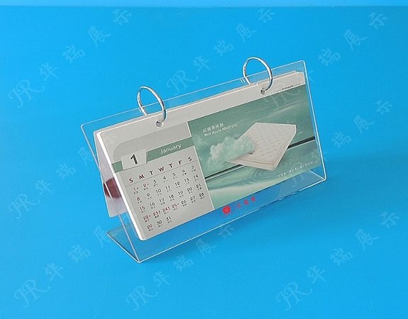 HR-AP007 文具展示