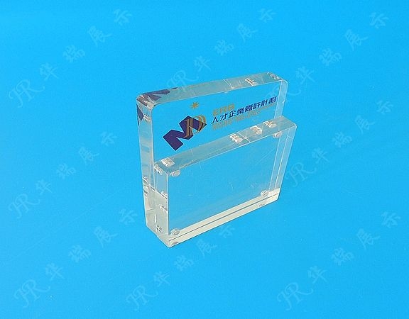 HR-AP009 文具展示