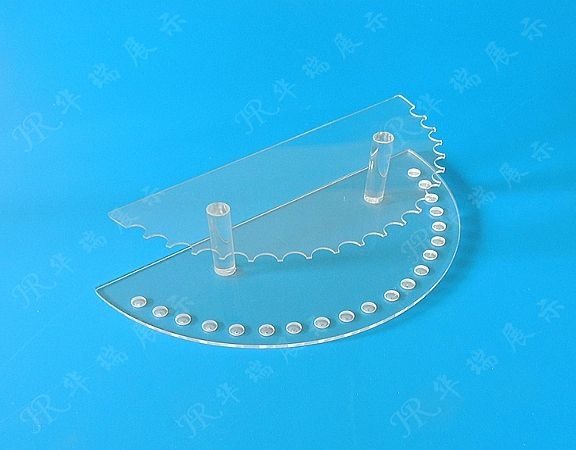 HR-AP012 文具展示