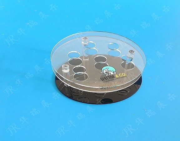 HR-AP013 文具展示