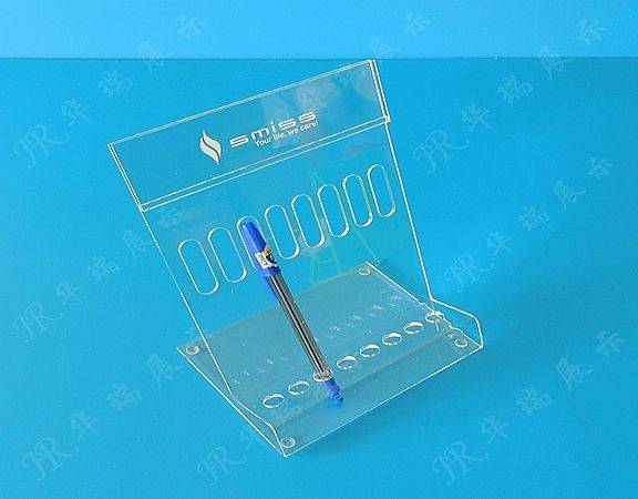 HR-AP014 文具展示