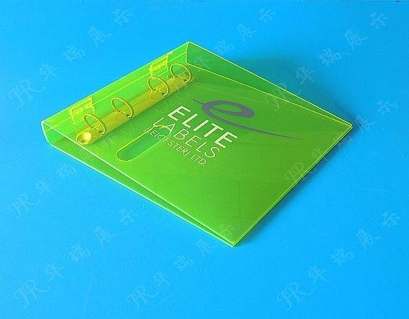 HR-AP015 文具展示