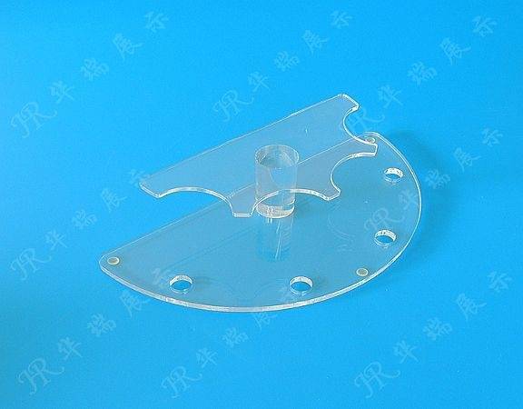HR-AP018 文具展示
