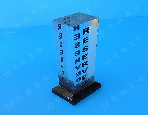 HR-AS003 展示牌