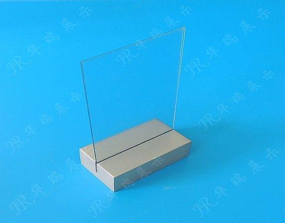 HR-AS029 展示牌