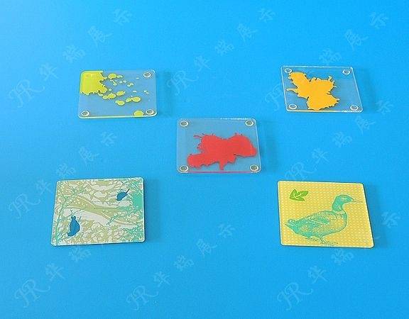 HR-AS031 展示牌